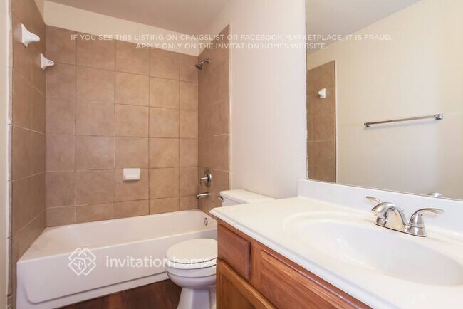Foto del edificio - 2023 Kashmere Spring Ln
