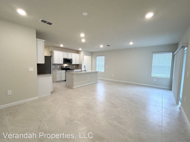 Building Photo - 4 br, 2 bath House - 1117 Grand Hammock Ct