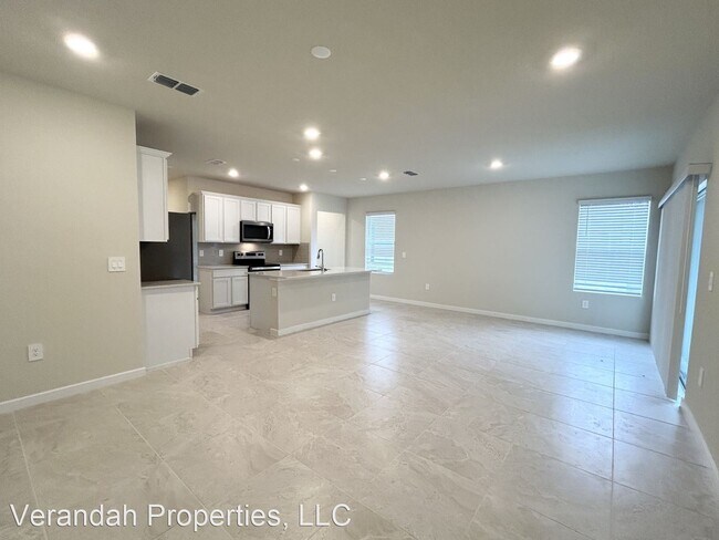 Foto del edificio - 4 br, 2 bath House - 1117 Grand Hammock Ct