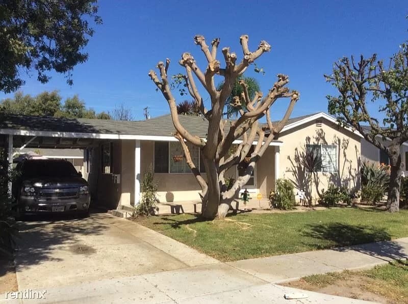 3363 W 132nd St, Hawthorne, CA 90250 House Rental in Hawthorne, CA