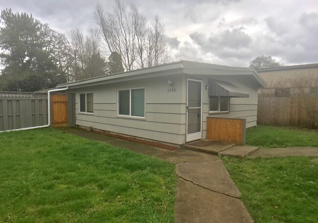 Photo - 2908.5 NE Stapleton Road Townhome