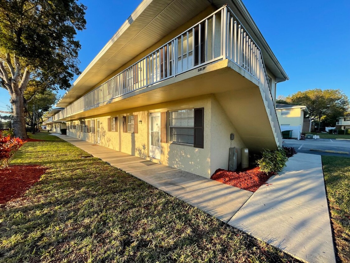 Primary Photo - ANNUAL RENTAL - POINCIANA - 1 BED/1 BATH