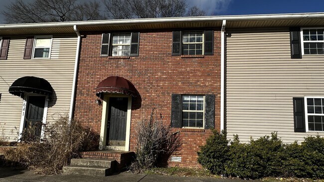 Foto del edificio - 1643 Baltimore Dr