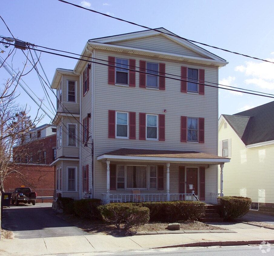 Building Photo - 79 Washington St