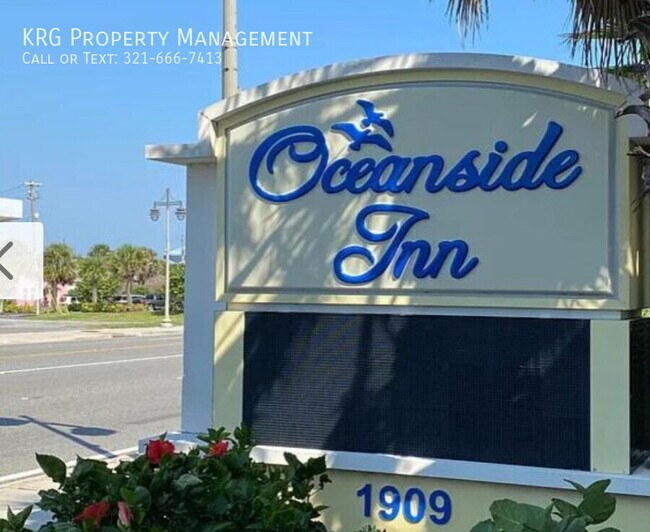 Foto del edificio - 1909 S Atlantic Ave