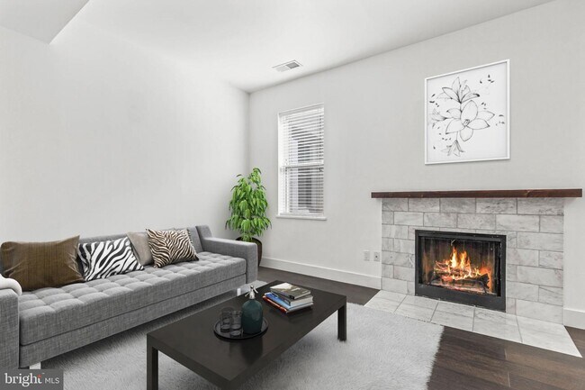 Foto del edificio - 2114 N St NW