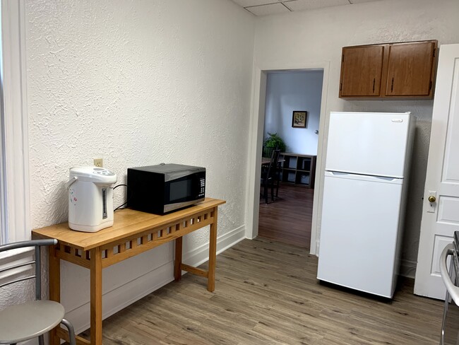 Foto del edificio - 127 1st St