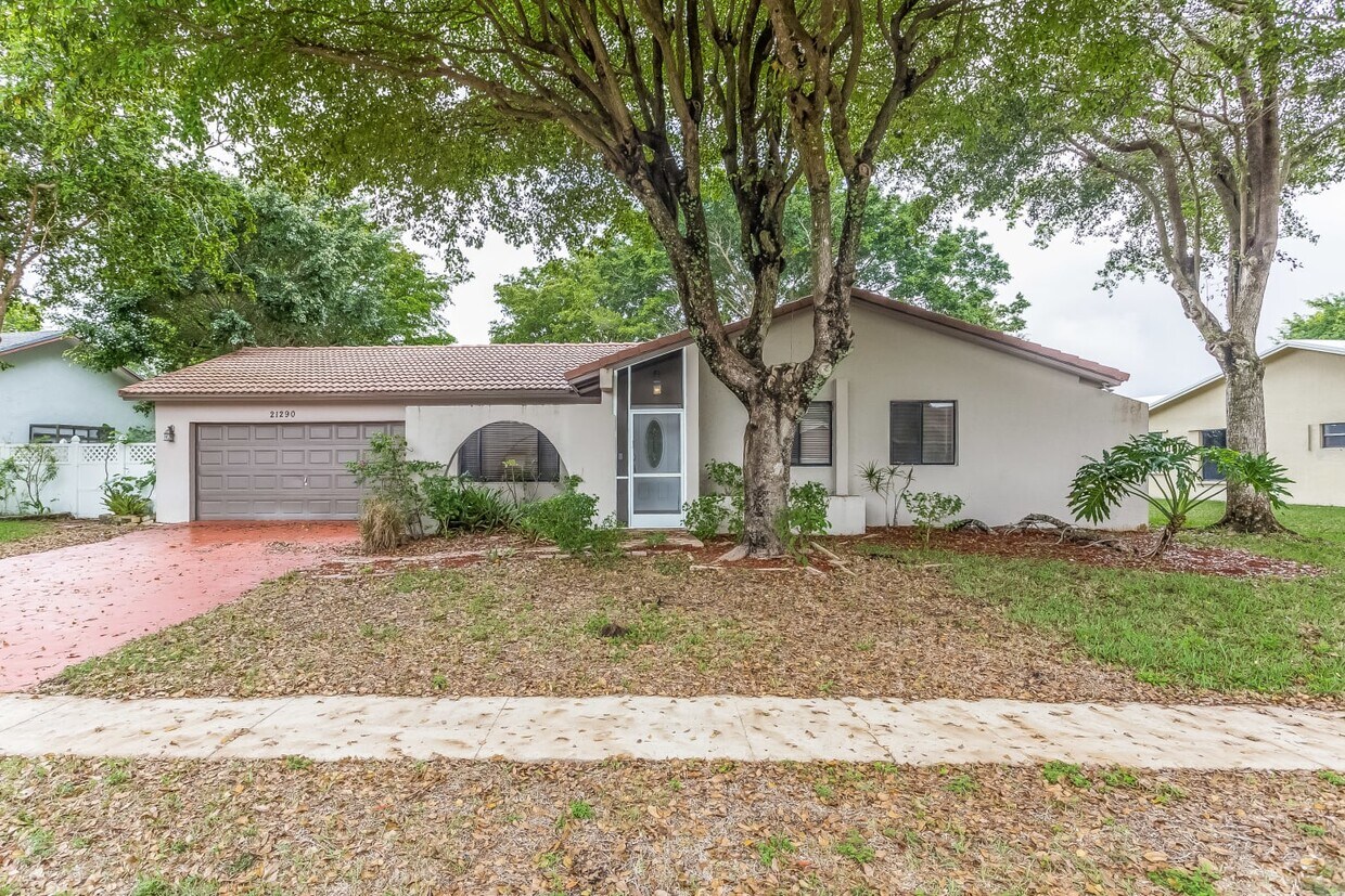 Primary Photo - 21290 Purple Sage Ln