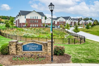 Building Photo - Brittany Place Hendersonville