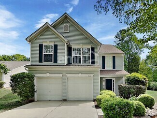 Building Photo - 9512 Chastain Walk Dr