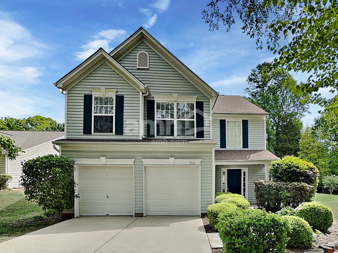 Foto principal - 9512 Chastain Walk Dr