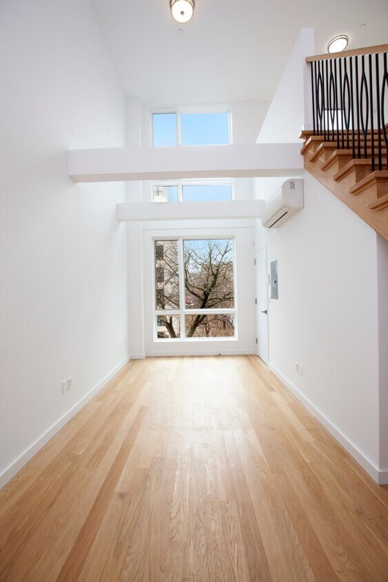 Building Photo - 511 Herkimer St