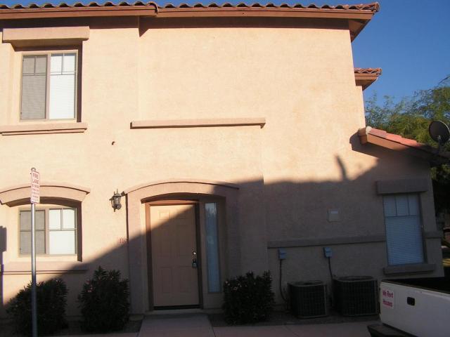 Primary Photo - Mesa Condo