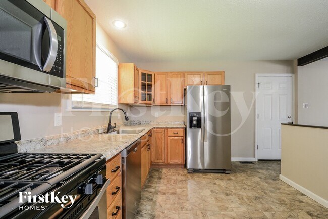 Foto del edificio - 3 Oak Point Ct