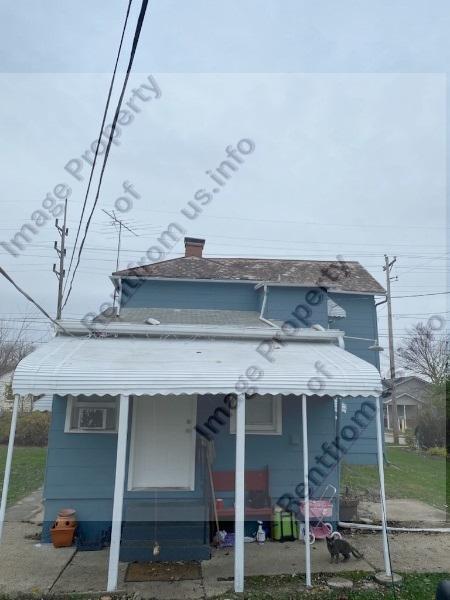 Building Photo - 136 1/2 N Pierce Ave
