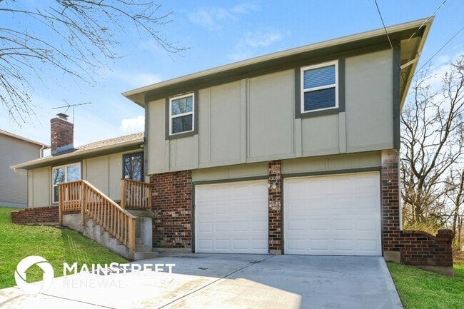 Building Photo - 9107 W 49th Terrace