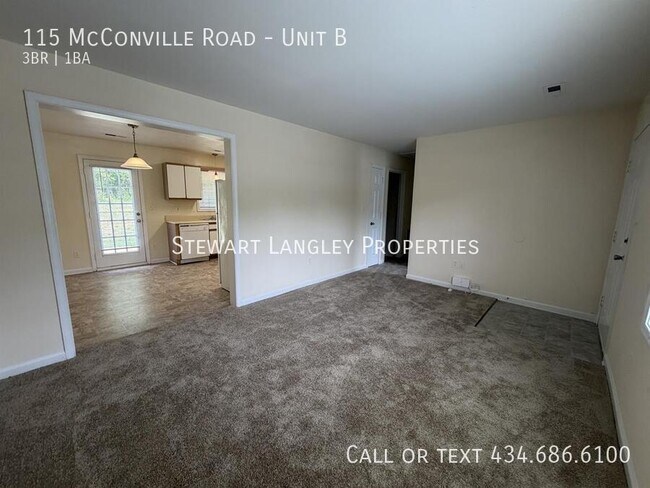 Photo - 115 McConville Rd Apartment