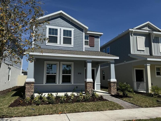 Photo - 1637 Cross Prairie Pkwy House