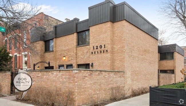 Building Photo - 1201 W Belden Ave