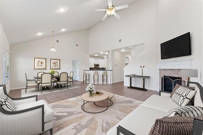 Building Photo - 9839 Deborah Colony Ln