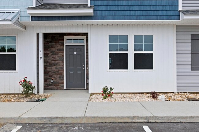Building Photo - 318 Starfish Ln