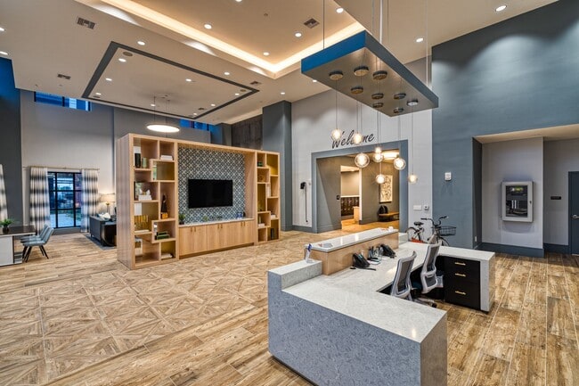 Foto del edificio - Meridian at the Port