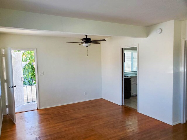 Foto del edificio - 6061 Adams Ave