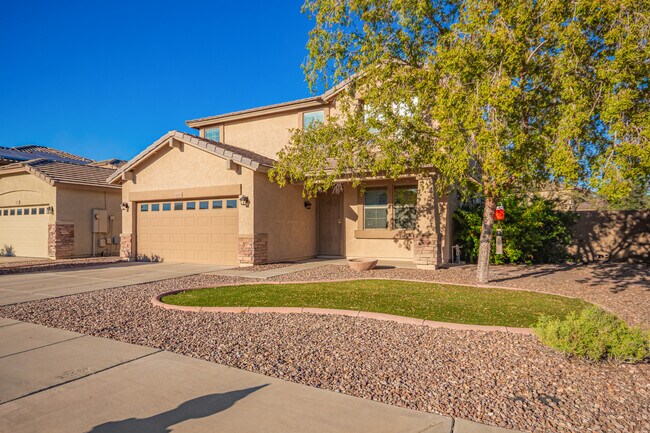 Foto del edificio - 22707 N 17th St