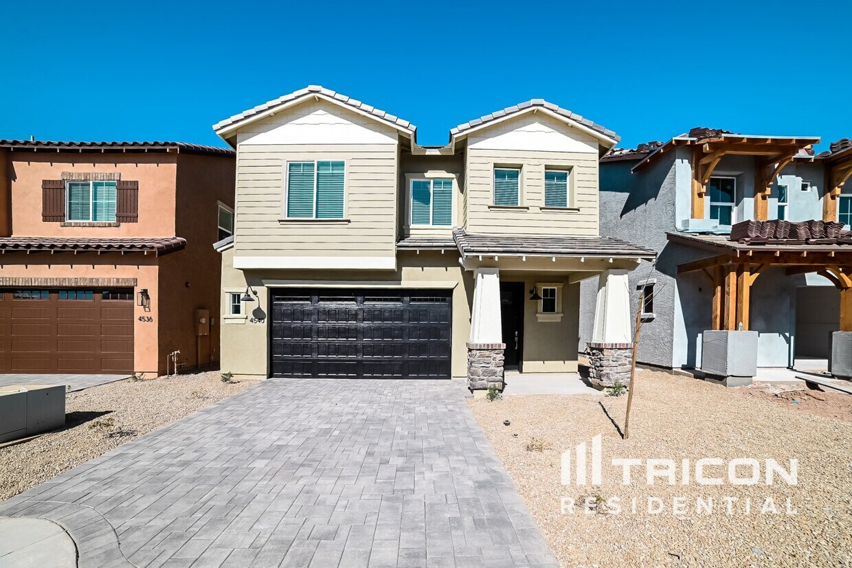 4540 E Grandview St Mesa AZ House Rental in Mesa, AZ
