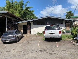 Foto principal - 265 Kekuanaoa St