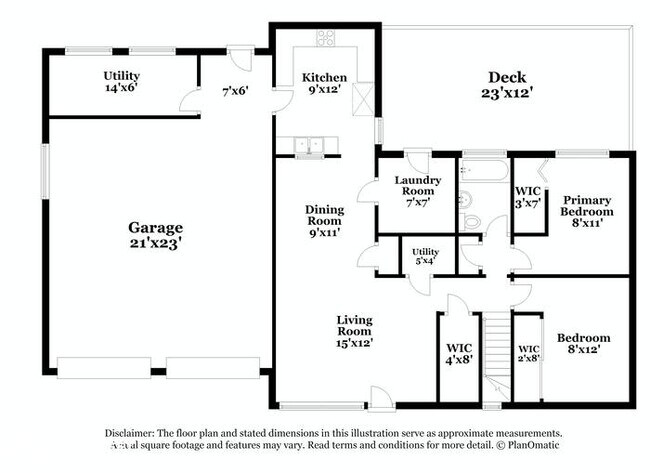 Foto del edificio - 211 SW 305th St, Federal Way, WA 98023