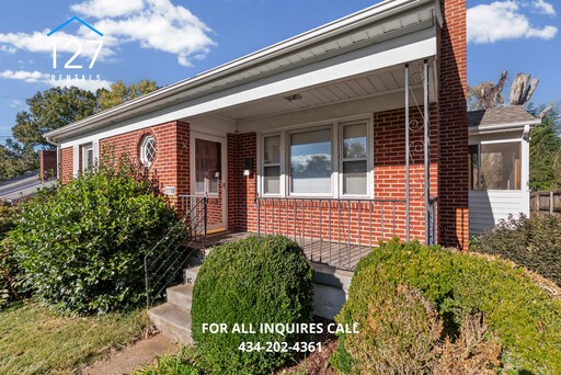 Foto del edificio - 1118 Westchester Dr