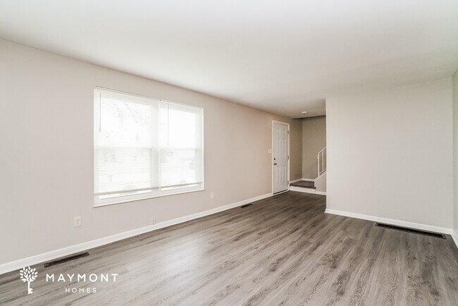 Foto del edificio - 1460 Orson Dr