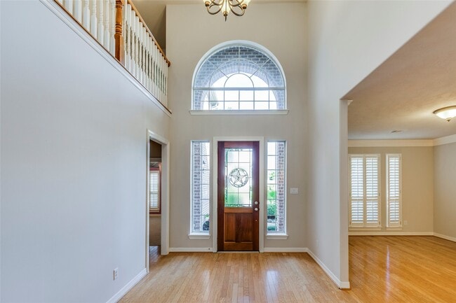 Foto del edificio - 2007 Botany Bay Ln