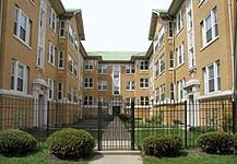 440 Building - 440 N Austin Blvd
