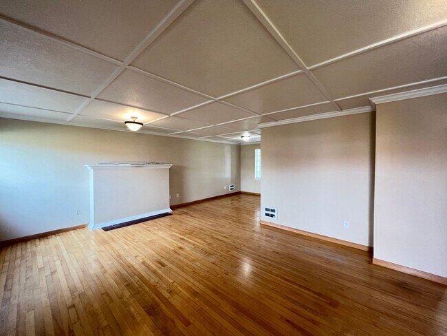 Building Photo - Weber Apartments