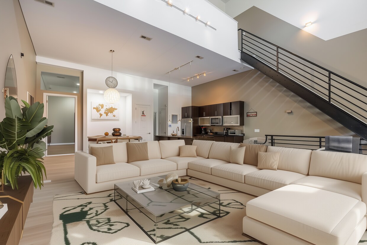 Foto principal - 1002 W Lake St