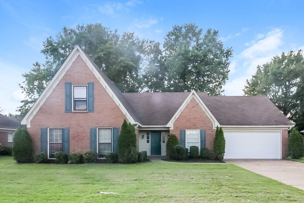 Foto principal - 951 Cully Rd