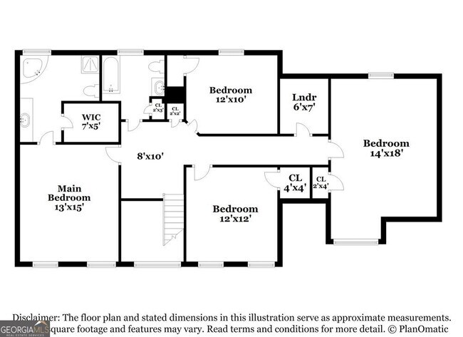 Building Photo - 380 Berkshire Pl