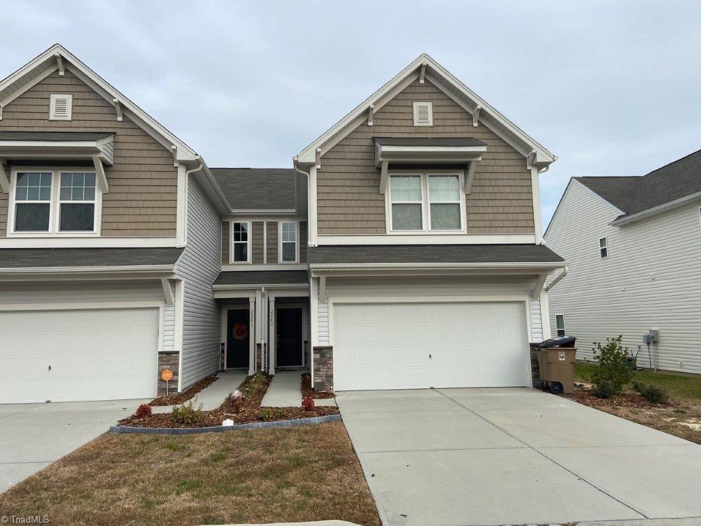 2203 Raptor Way, McLeansville, NC 27301 Condo for Rent in