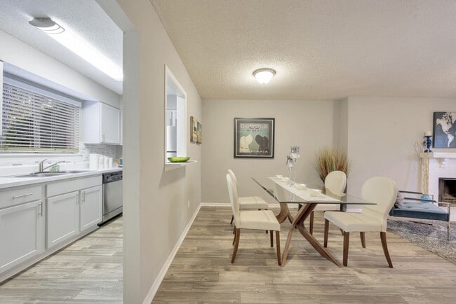 Building Photo - The Kenzie Apartment Homes