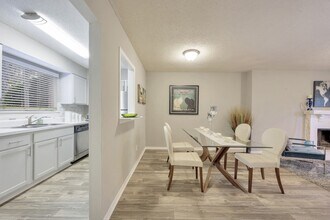 Building Photo - The Kenzie Apartment Homes