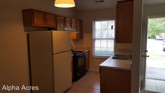 Foto del edificio - 2 br, 1 bath House - 250 Harrison St. Unit #2