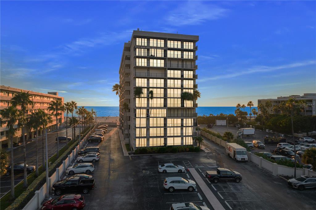 Foto principal - 5396 Gulf Blvd