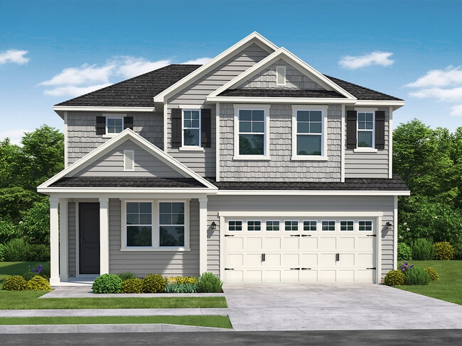 Building Photo - 213 Pond Rdg Run