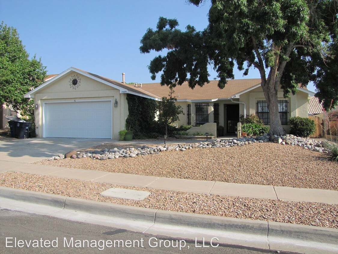 Primary Photo - 3 br, 2 bath House - 7409 Sherwood NW