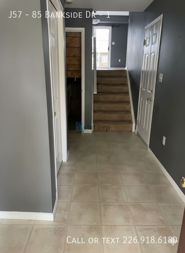 Building Photo - 85-J85 Bankside Dr