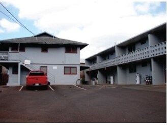 Foto del edificio - 1140-1150 Kilani Ave