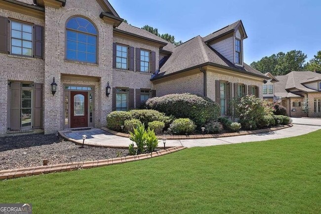 Building Photo - 1225 Mcminn Way