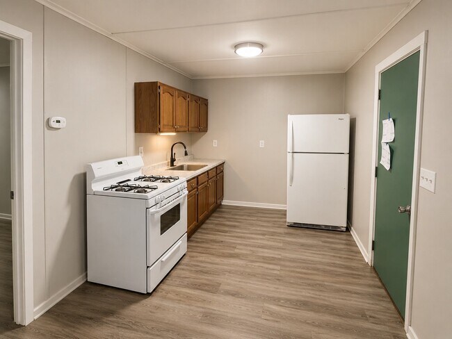 Foto del edificio - 5130 W Paradise Ln